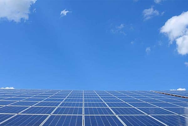 Energía Solar
