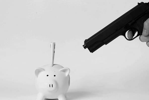La falsa solidaridad del gobierno en tiempos de crisis