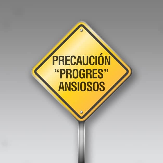 Progresismo defraudado