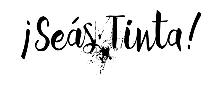 Seás Tinta