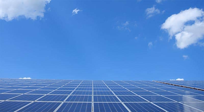 Energía Solar
