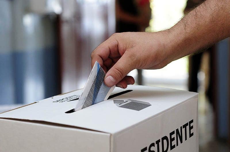 Decidir responsablemente