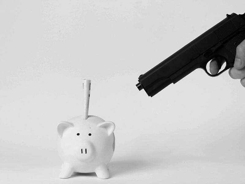 La falsa solidaridad del gobierno en tiempos de crisis